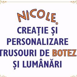 Nicole Kids, Constanţa