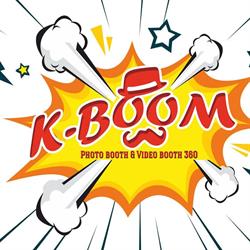 K Boom Photo Booth, Cluj-Napoca
