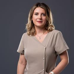 Dr.Laura Cânţa, Baia Mare