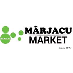 Marjacu Market, Slatina