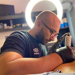 Tattoo PETRE CL, Drobeta-Turnu Severin