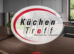 Kuechentreff.ro Miercurea Ciuc / German Design