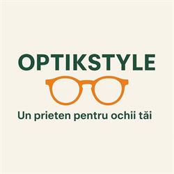Optikstyle Medical, Bucureşti