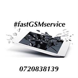 Fast GSM Service, Moineşti