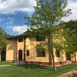 Seniors Residence, Ciofliceni