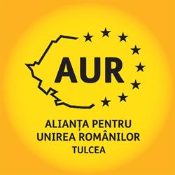 Alianţa pentru Unirea Românilor Tulcea