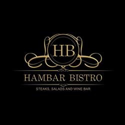 Hambar Bistro, Slobozia