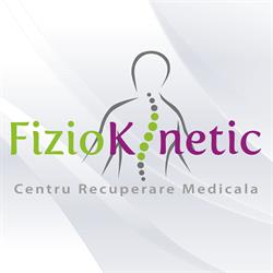 Fizio Kinetic Recuperare Medicala, Roman