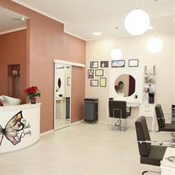 Caba Studio Beauty, Oradea