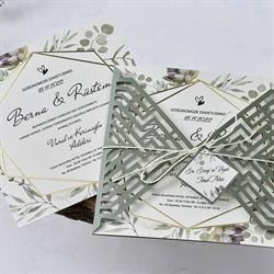 Invitaţii de Nunta si Botez Botoşani