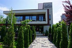 Restaurant GEDI Titan, Bucureşti