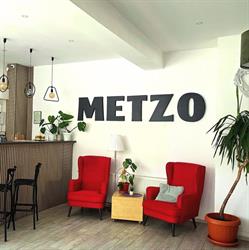 Metzo House, Râşnov