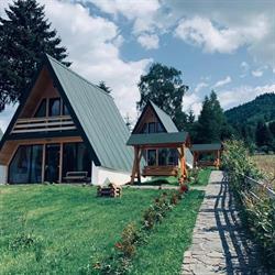 Cabanele SamNord, Borşa