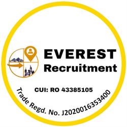 Everest Recruitment Services SRL, Bucureşti