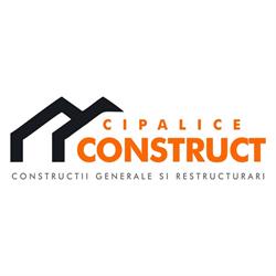 Constructii Bacau - Cipalice Construct