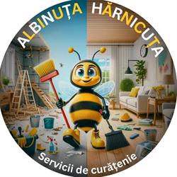 Albinuta Harnicuta clean, Reşiţa