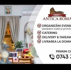 Restaurant Antica Roma - Buzău