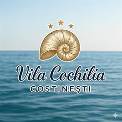 Vila Cochilia Costinesti