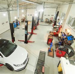 Autovalera, Câmpia Turzii
