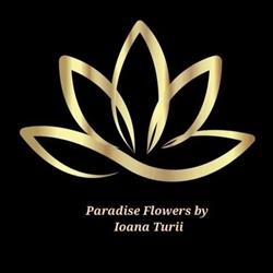 Paradise Flowers By Ioana Turii, Câmpina
