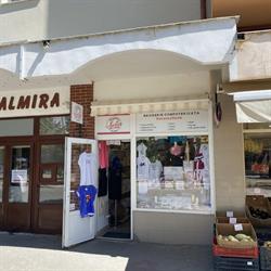 Broderie Iulia Ricami, Alba Iulia