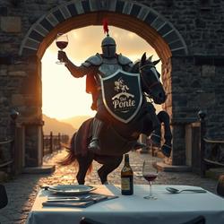 Ristorante del Ponte, Târgovişte