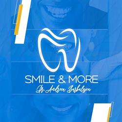 SMILE and MORE by Dr. Andreea Barbulescu, Tunari