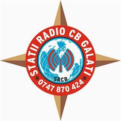 Statii Radio 'CB' Galati