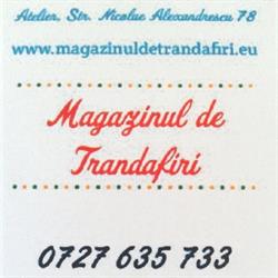 Magazinul de Trandafiri Galati