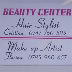 Beauty Center, Tecuci