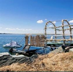 Vila Amiral Agrement, Eforie Nord