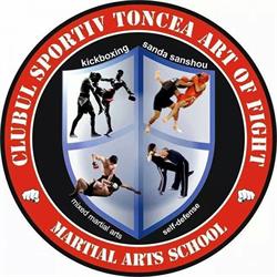 Clubul Sportiv Toncea Art of Fight, Craiova
