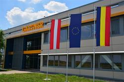 Gartner Eurotrans Romania, Sânandrei