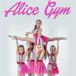 AliceGym, Iaşi