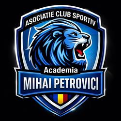 Centrul Sportiv Academia Mihai Petrovici, Iaşi
