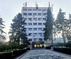 Primăria municipiului Ungheni