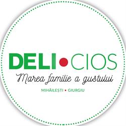 DELICIOS-Marea Familie a Gustului, Mihăileşti