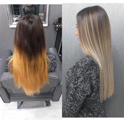 Hollywood Experience Beauty Salon, Ploieşti