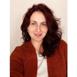 Psiholog Bianca Iuga, Cluj-Napoca