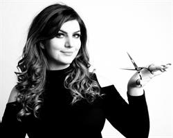 Beatrix the Barberlady, Târgu Mureş