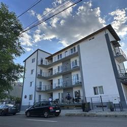 Glow GuestHouse Costinesti