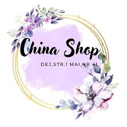 China shop DEJ informatii, Dej
