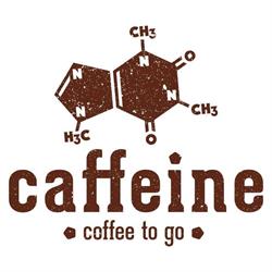 Caffeine Coffee To Go, Cluj-Napoca