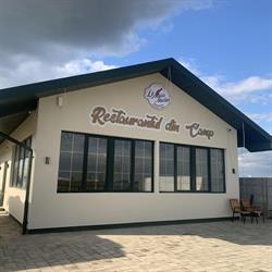 Restaurantul din Câmp, Buftea