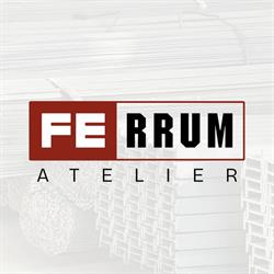 FERRUM ATELIER - CONFECTII METALICE, Iaşi