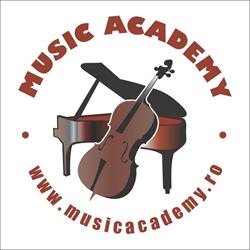 Music Academy, Bucureşti