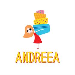 Cofetaria Andreea, Bucureşti