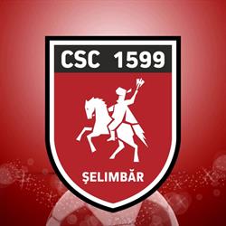 CSC 1599 Selimbar