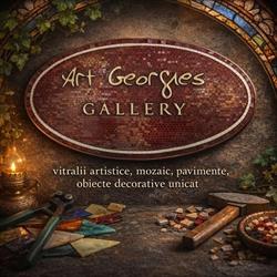 Galeria Art Georgies Iasi