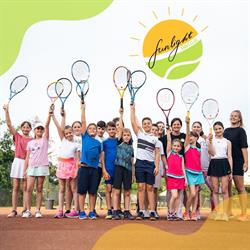 Sunlight Tennis Club, Satu Mare
